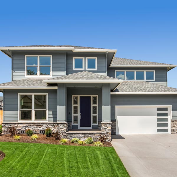 house exterior in Troy, MO