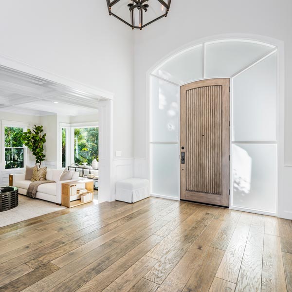 house interior in Troy, MO